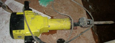 Jackhammer